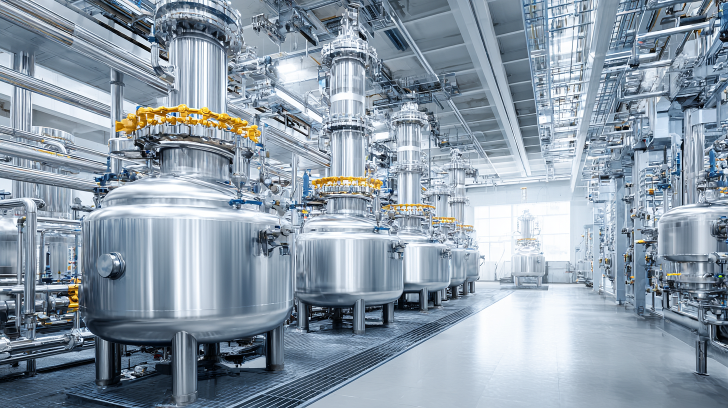 5 Industry Applications of the Best Cross Flow Filtration: 7 Compelling Reasons for Implementation