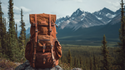 Global Market Trends for Best Travel Backpacks in 2025 Insights and Opportunities