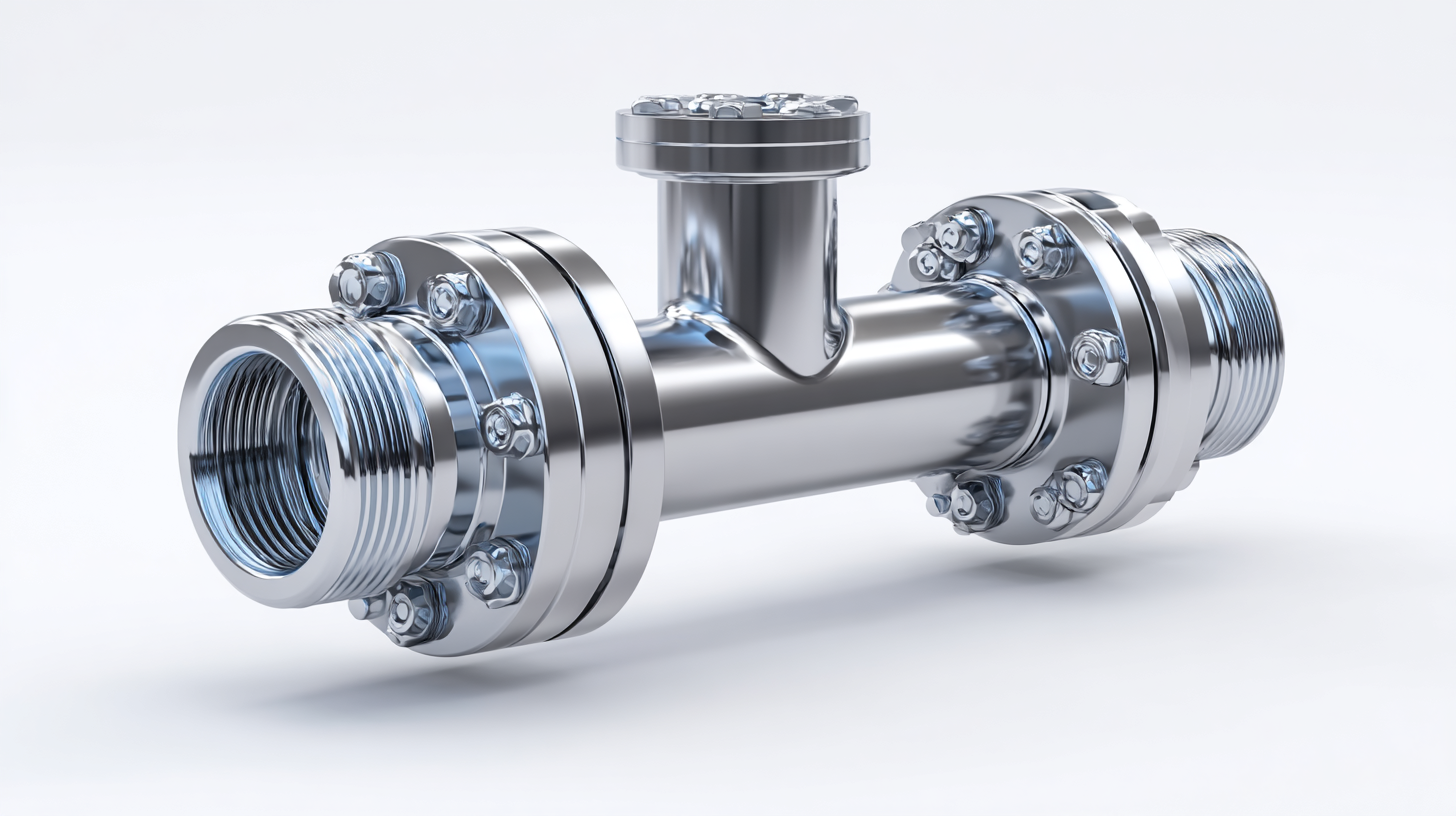 Forecasting the Market Landscape: The Rise of Best Check Valves by 2025