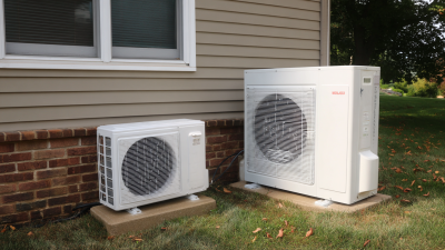 Solutions for Efficient Climate Control with Best Mini Split Heat Pump Technology