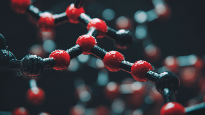 8 Compelling Reasons to Choose Best 8 Hydroxy 5 Nitroquinoline for Your Business Needs