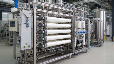 5 Industry Applications of the Best Cross Flow Filtration: 7 Compelling Reasons for Implementation