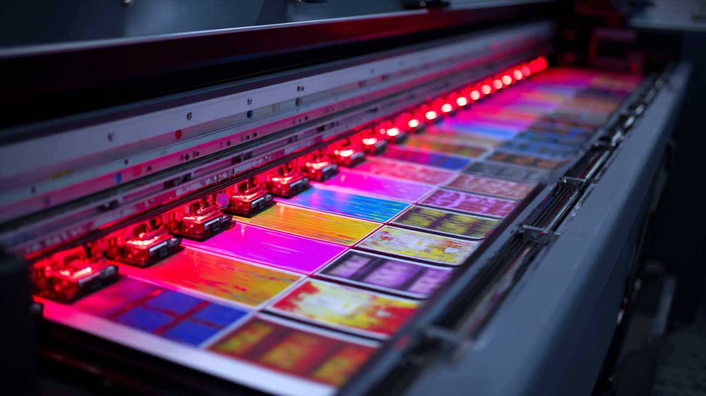 Understanding the Industry Standards for the Best Dtf and Uv Printers