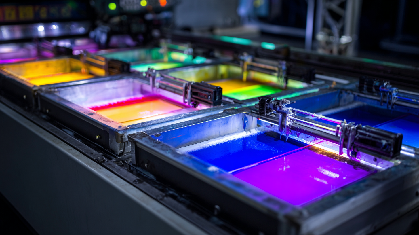 Understanding the Industry Standards for the Best Dtf and Uv Printers