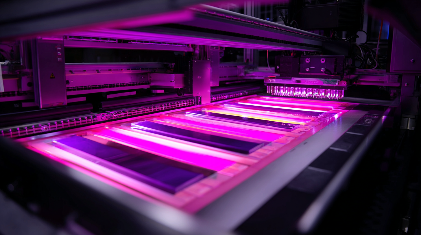 Understanding the Industry Standards for the Best Dtf and Uv Printers