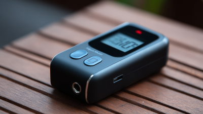How to Navigate Import Export Certifications for the Best Pulse Oximeter in the Global Market