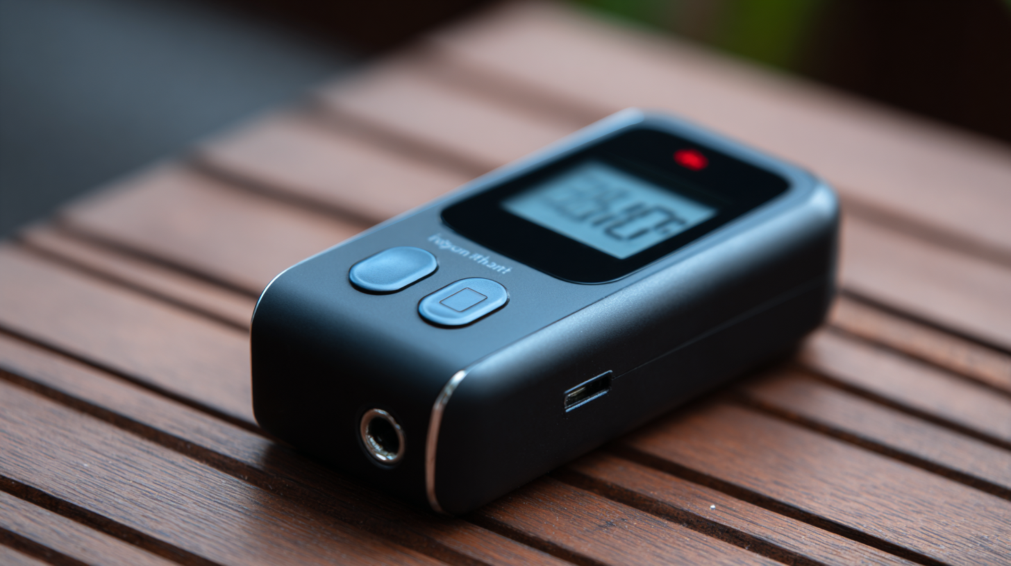 How to Navigate Import Export Certifications for the Best Pulse Oximeter in the Global Market