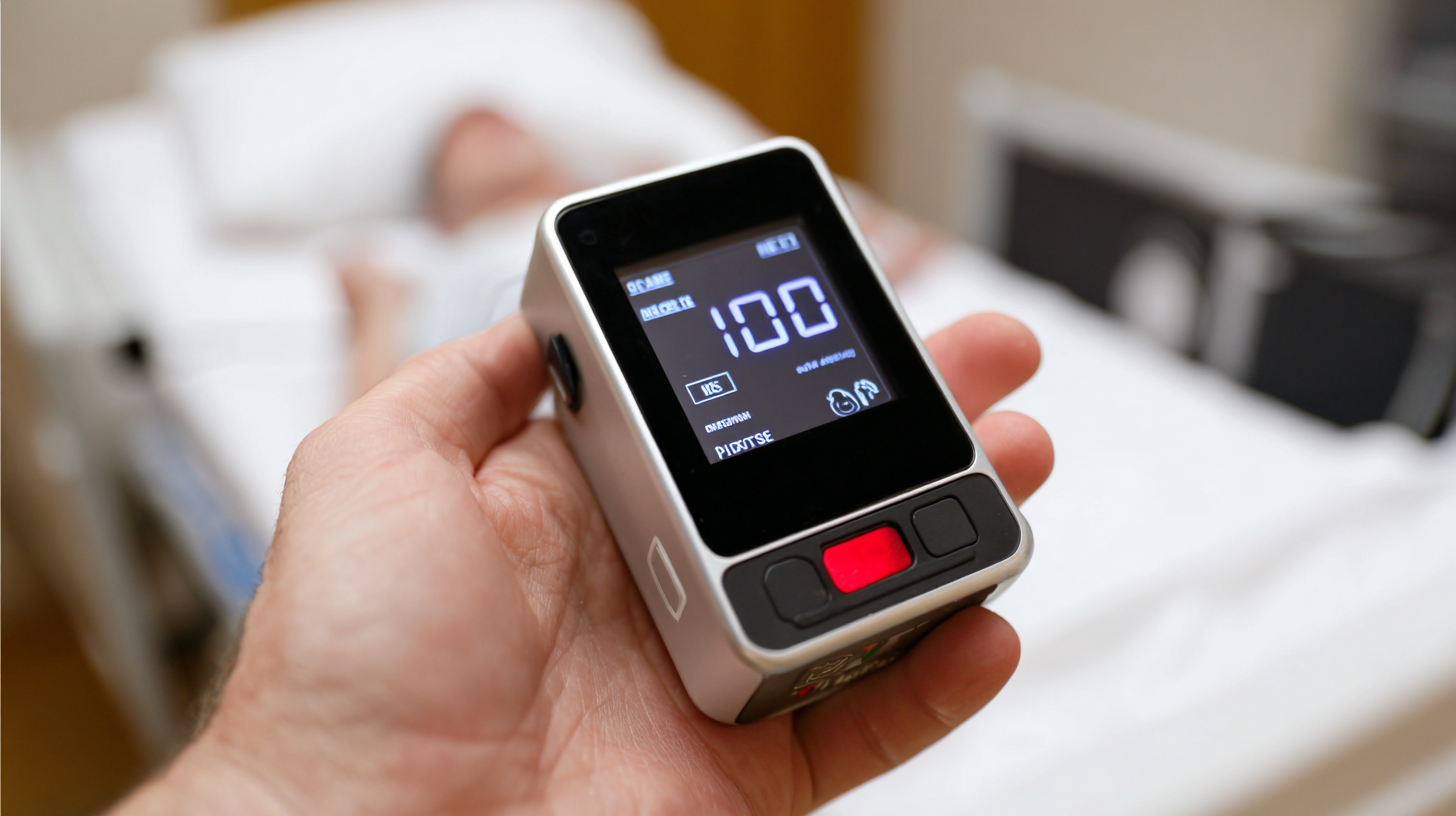 How to Navigate Import Export Certifications for the Best Pulse Oximeter in the Global Market