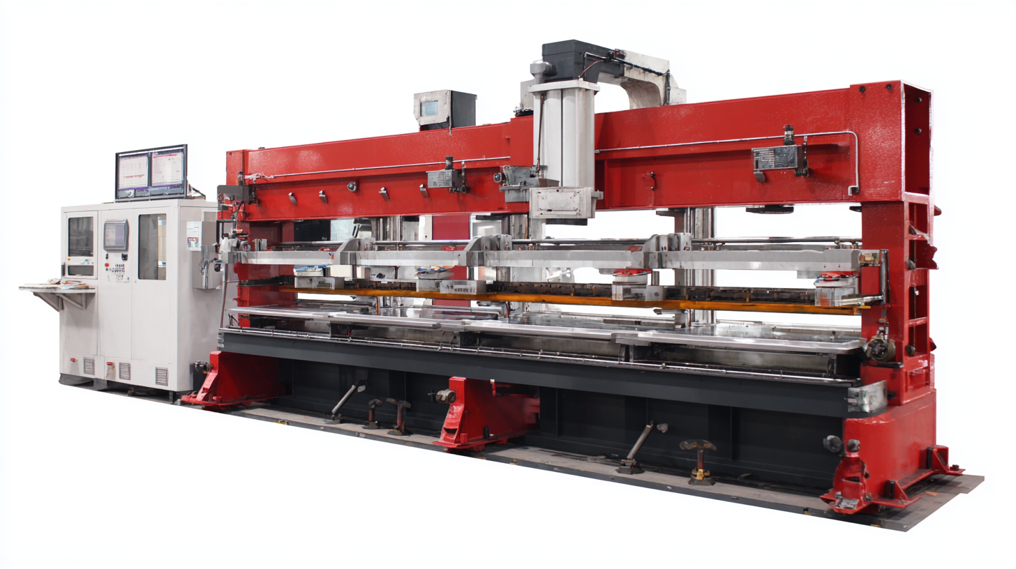 Unleashing Excellence in Metalworking with Chinas Premier Hydraulic Brake Press Solutions