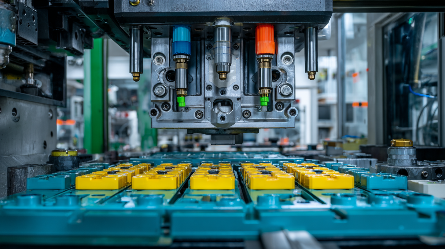 Understanding Global Standards for Best Plastic Injection Products and How to Ensure Compliance