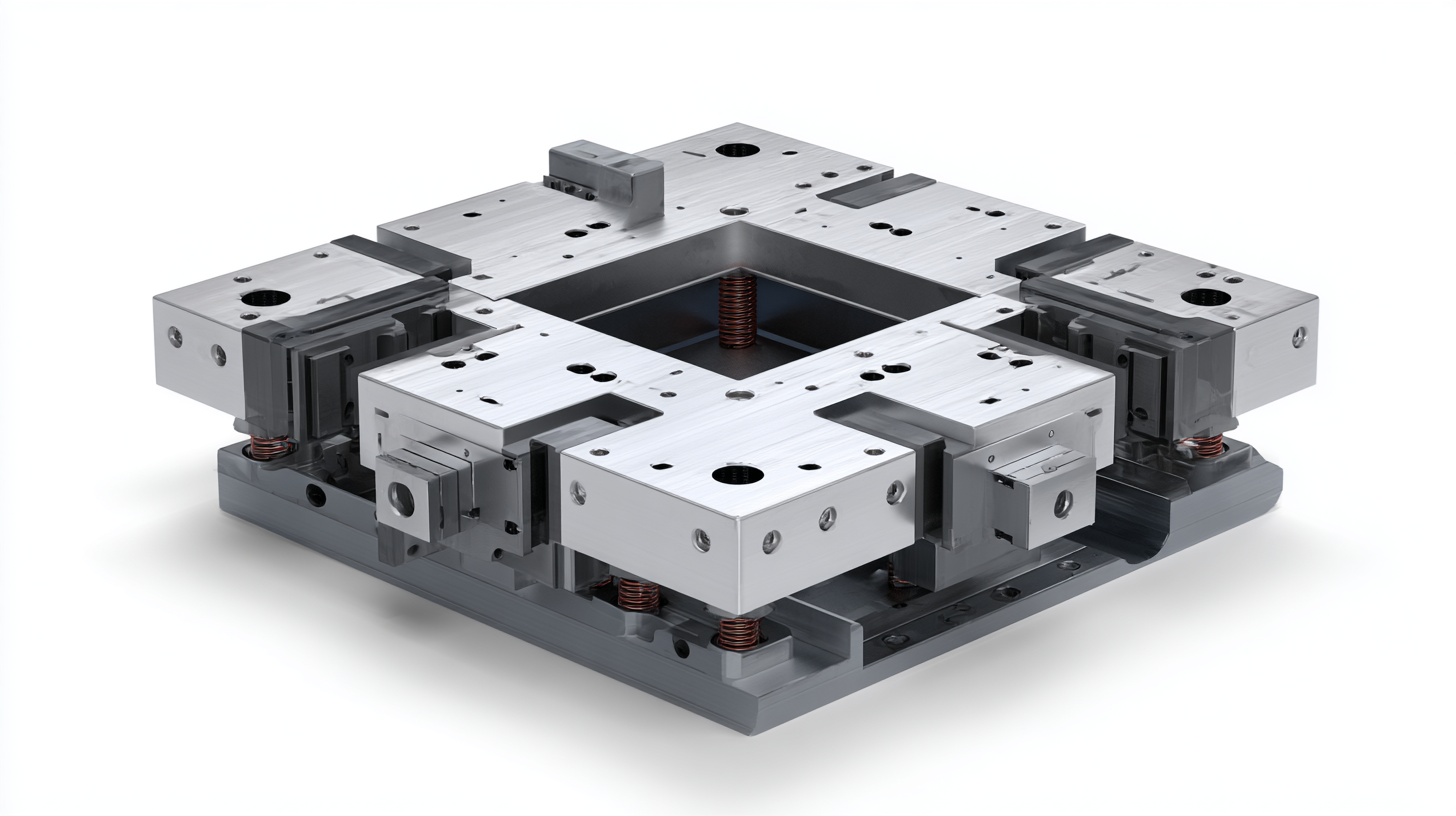 What Are the Advantages of Using the Best Electric Box Insert Magnet in Precast Concrete?