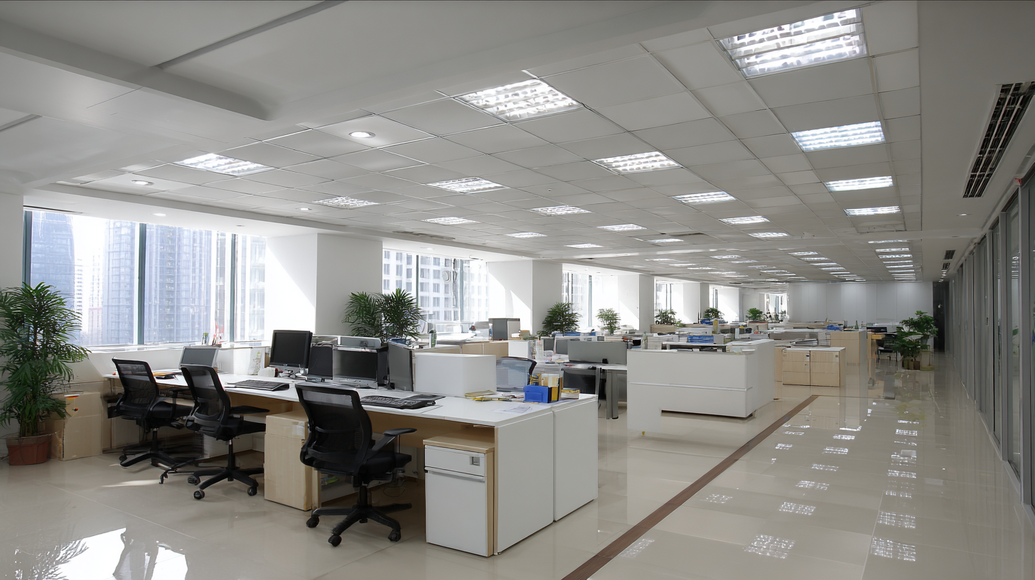Global Trust in Quality China Made Office Chairs for Your Workspace Needs