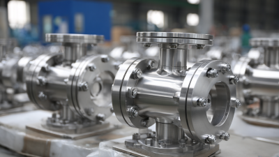 Leading the Global Market: The Excellence of Chinese-Made Best Stainless Steel Butterfly Valves