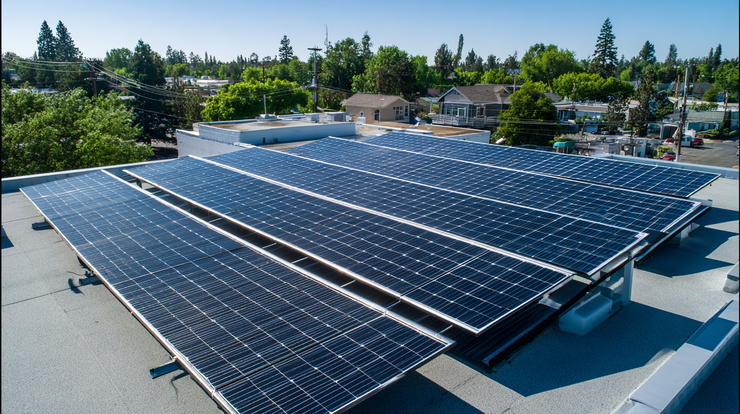 How to Choose the Best Renewable Solar Solutions for Maximum Energy Savings