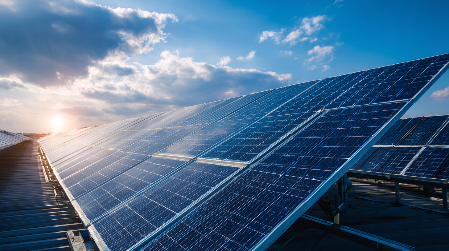 How to Choose the Best Renewable Solar Solutions for Maximum Energy Savings