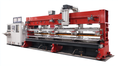 Unleashing Excellence in Metalworking with Chinas Premier Hydraulic Brake Press Solutions