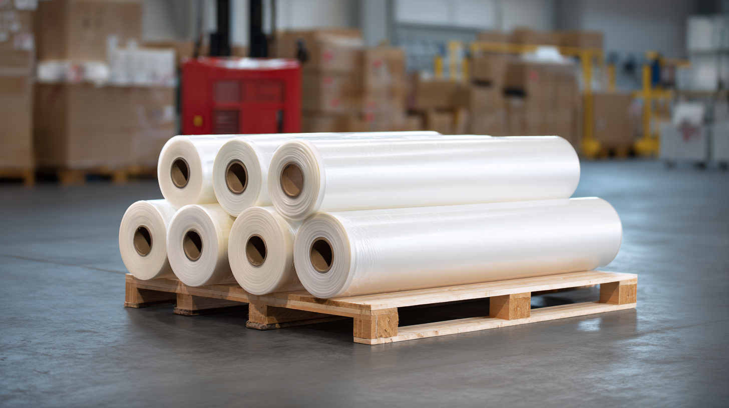 Exploring the Features and Uses of Best Shrink Wrap with How to Choose the Right Type