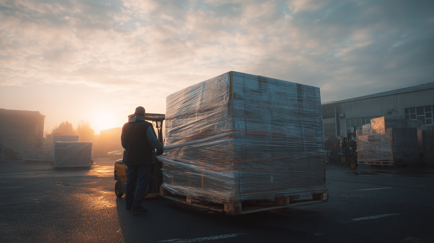 Exploring the Features and Uses of Best Shrink Wrap with How to Choose the Right Type