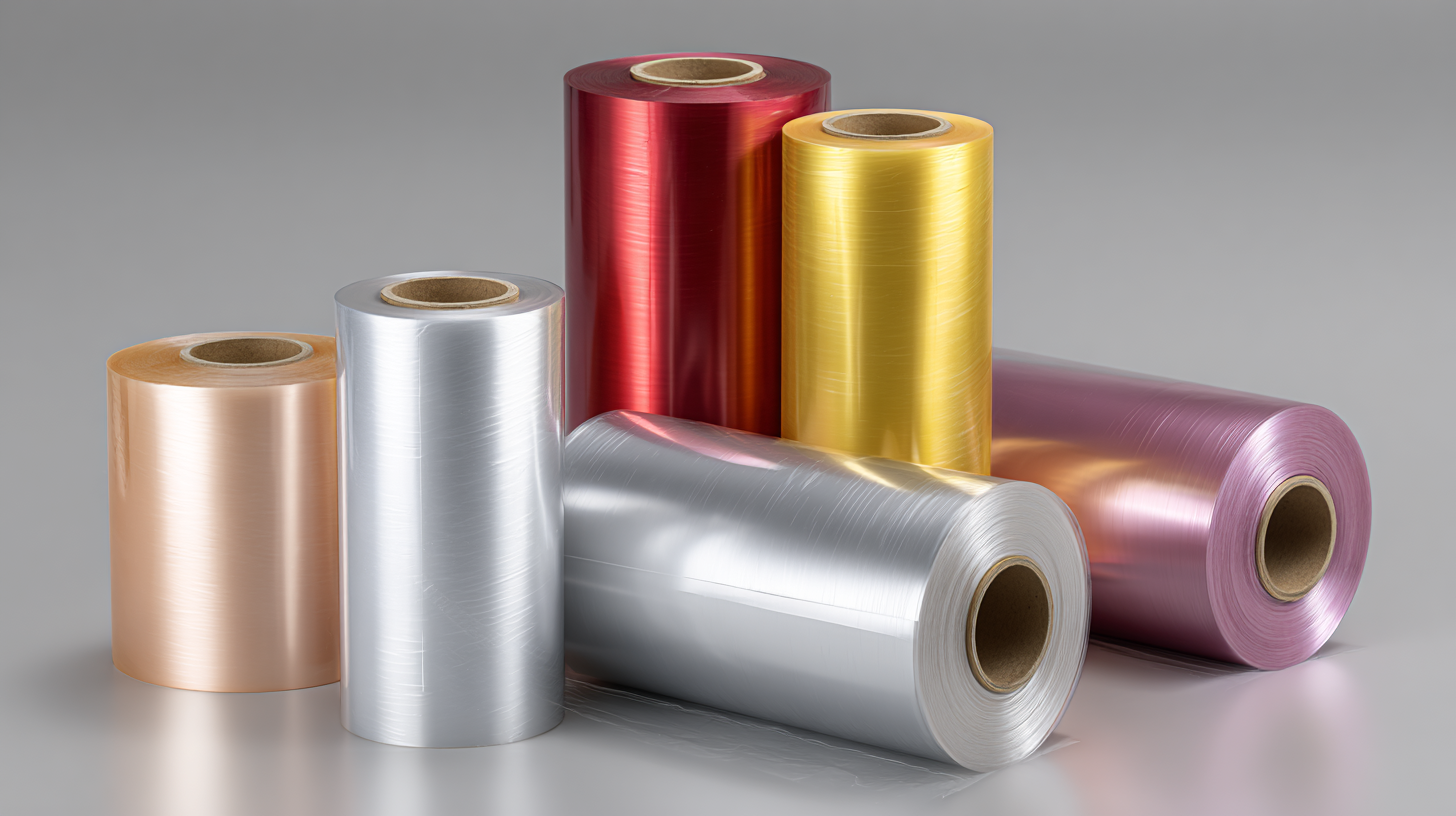 Exploring the Features and Uses of Best Shrink Wrap with How to Choose the Right Type