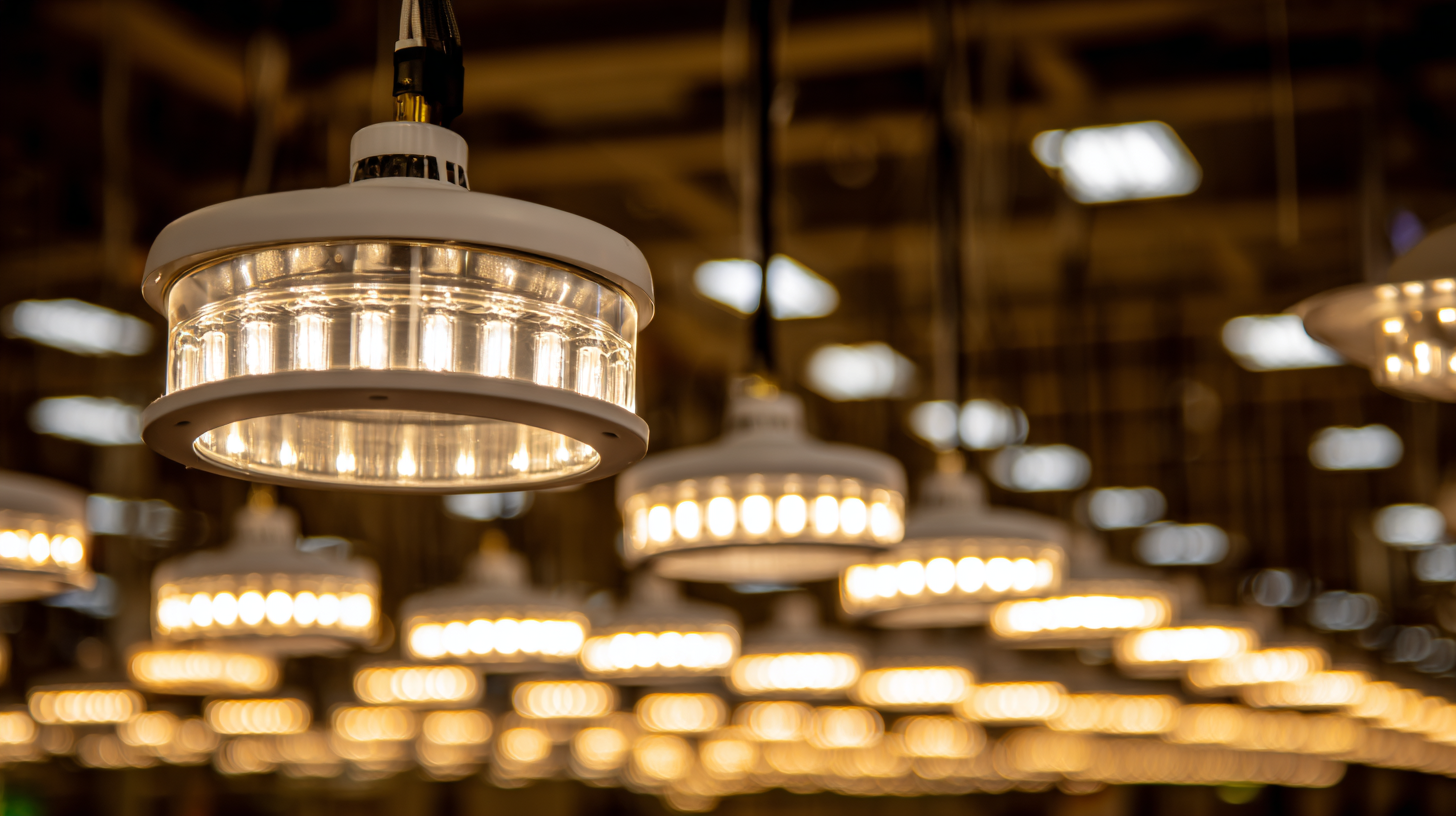China's Leading Manufacturing Power in the Best Light Fixtures Market Driving Global Procurement Success