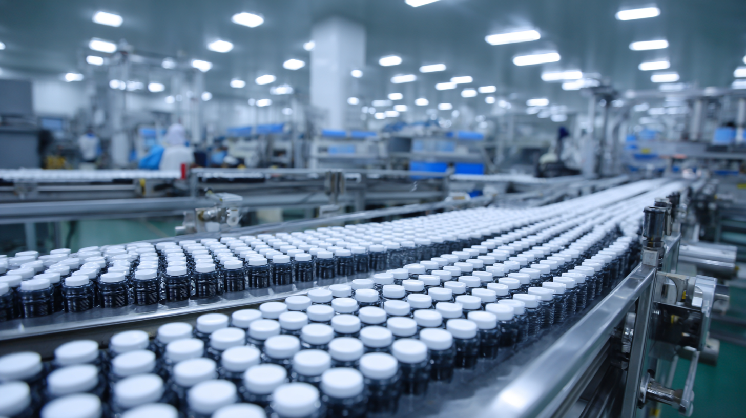 Quality Focused China Made Thermoformed Trays Leading Global Exports