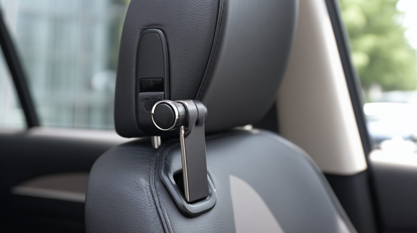 Common Issues with Using Best Car Headrest Hook You Should Know