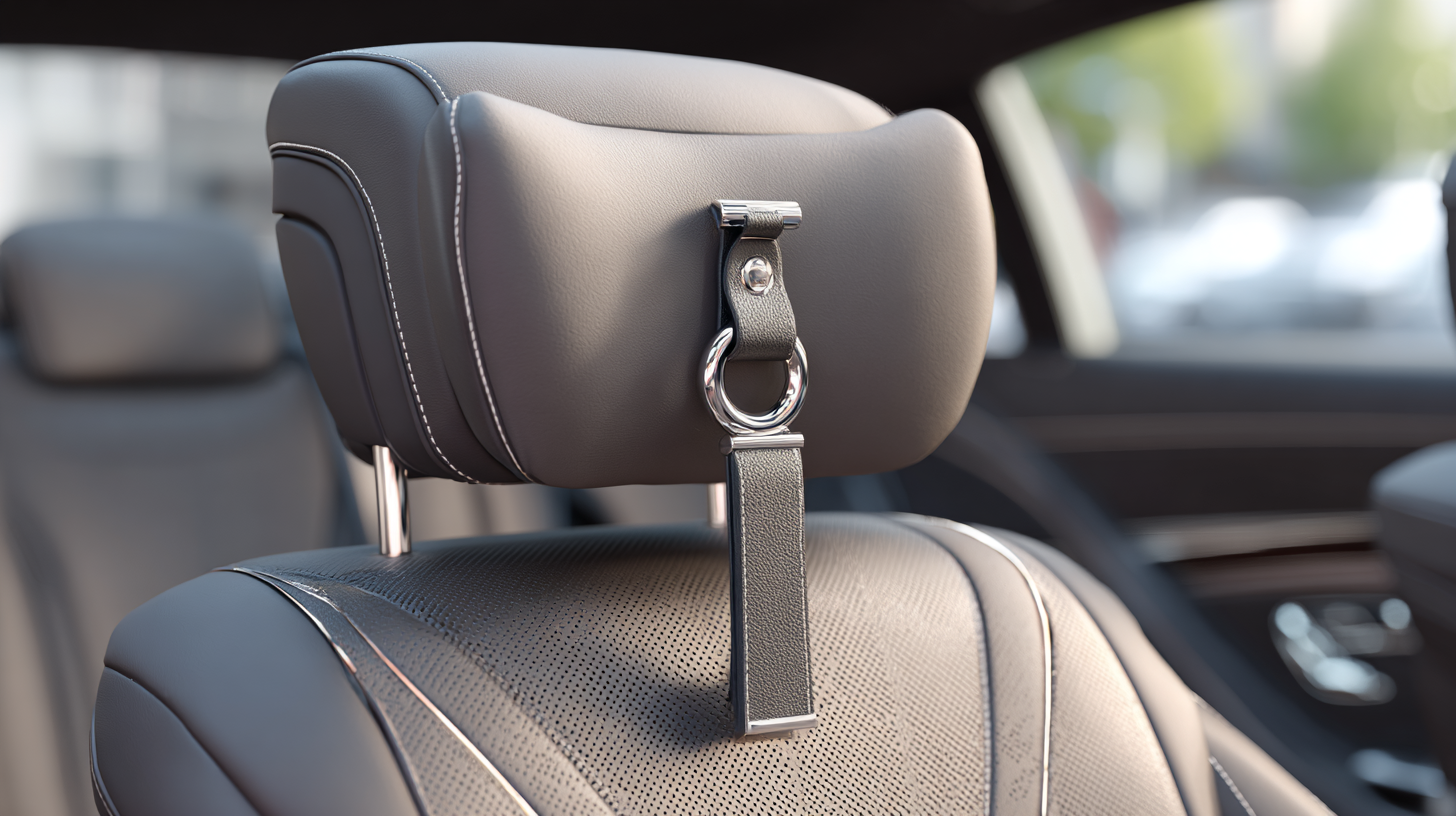 Common Issues with Using Best Car Headrest Hook You Should Know