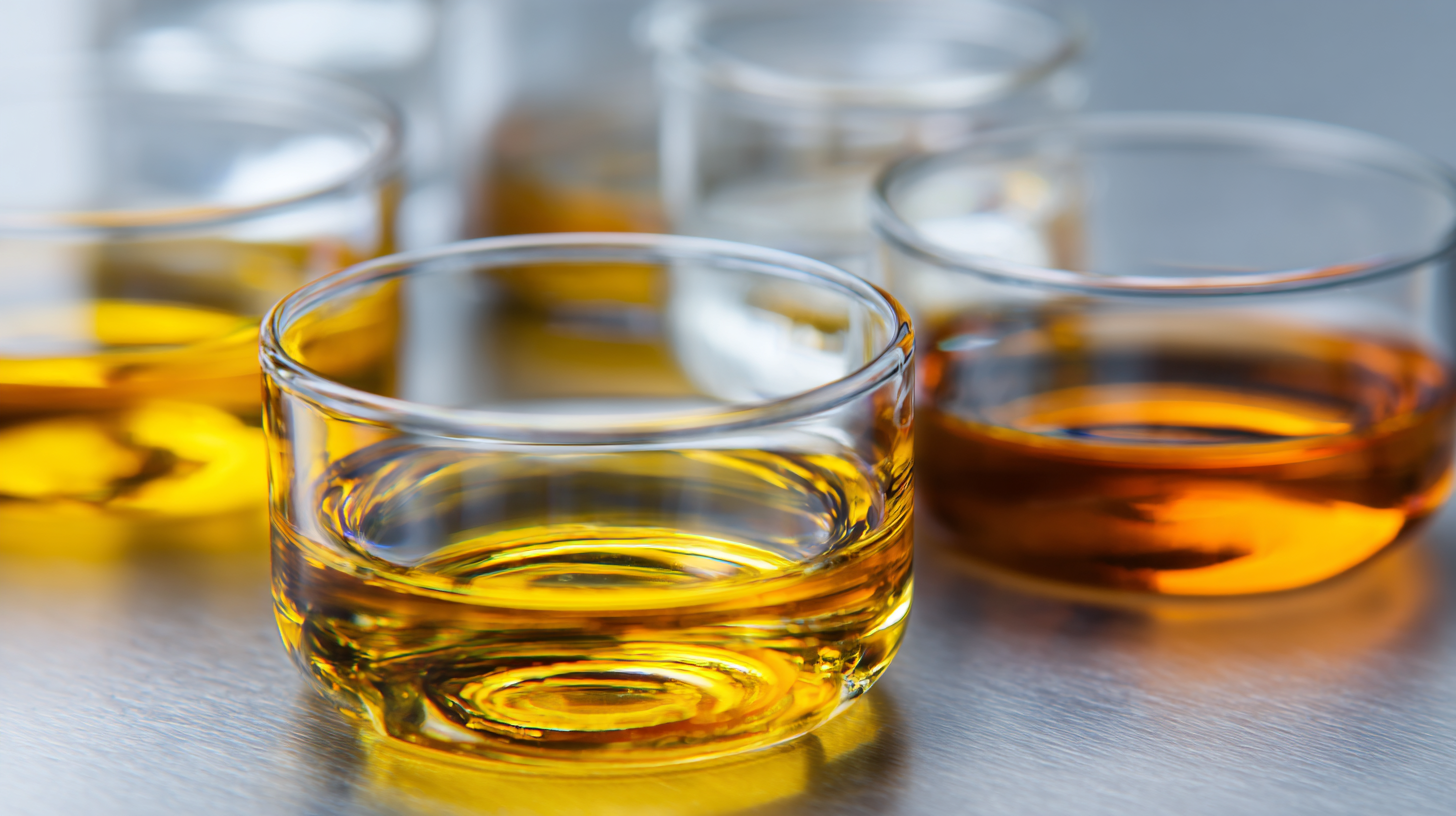 Top 5 Unmatched Benefits of Best 8 Hydroxy 5 Nitroquinoline