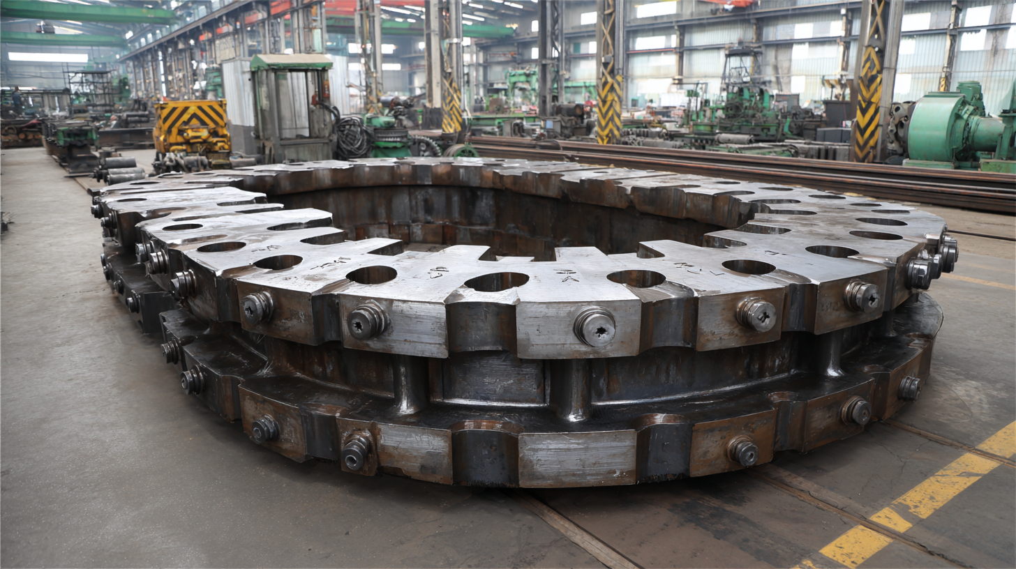 Unmatched Quality: The Best Swing Jaw Crusher Plate from China's Premier Manufacturers for Global Markets