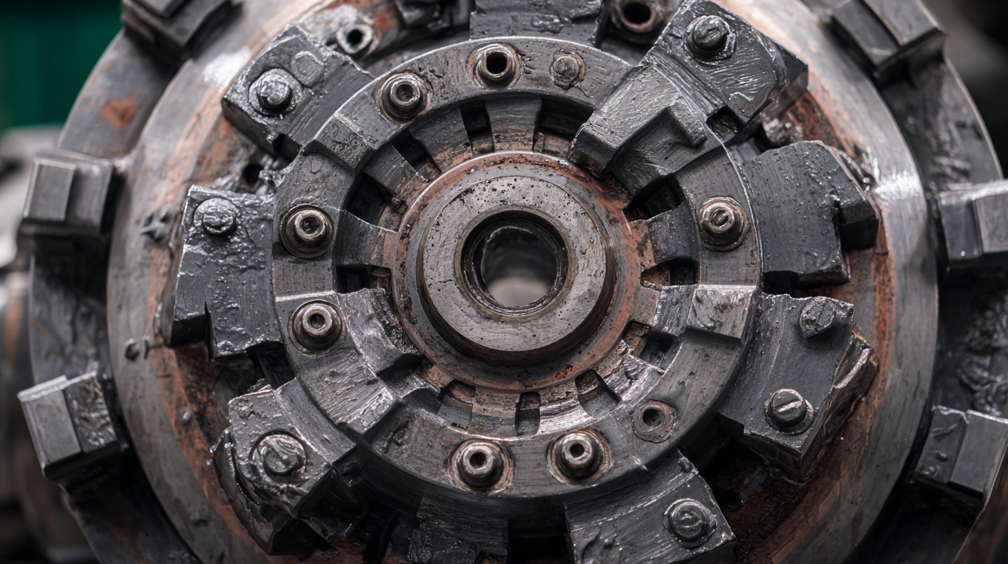 Unmatched Quality: The Best Swing Jaw Crusher Plate from China's Premier Manufacturers for Global Markets