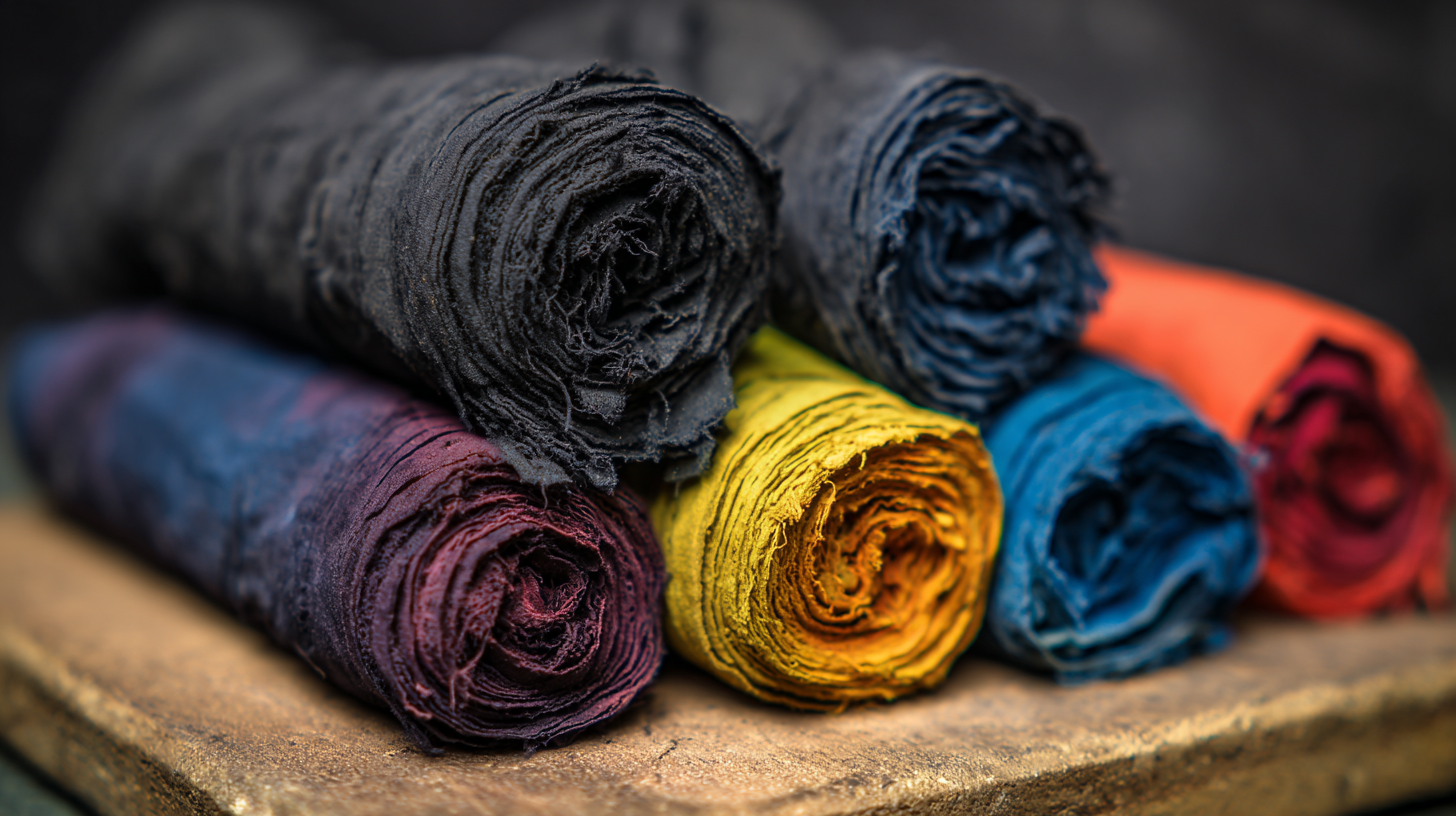 Mastering Best Black Acid Dye for Exceptional Fabric Results A Comprehensive Guide