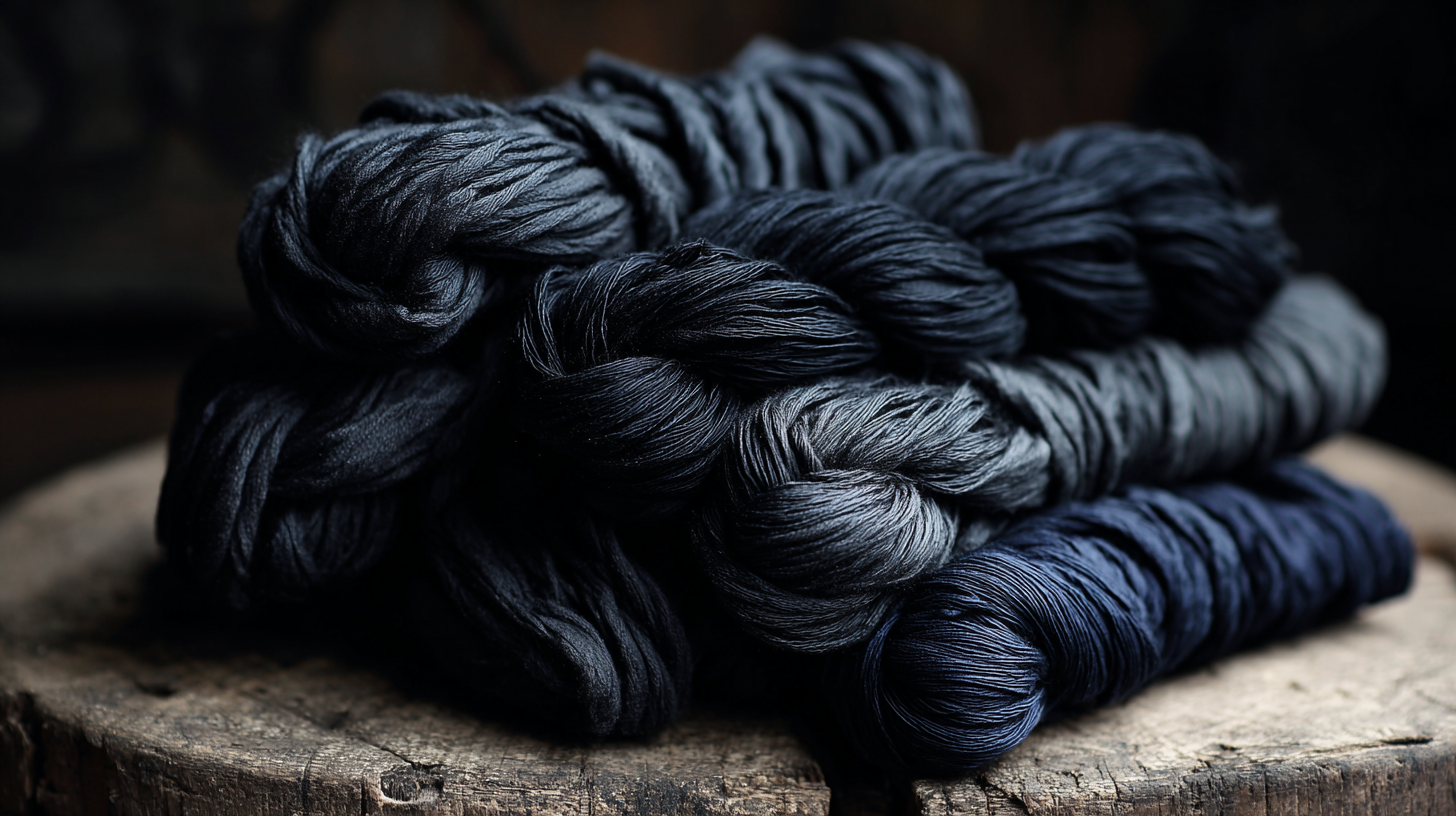 Mastering Best Black Acid Dye for Exceptional Fabric Results A Comprehensive Guide
