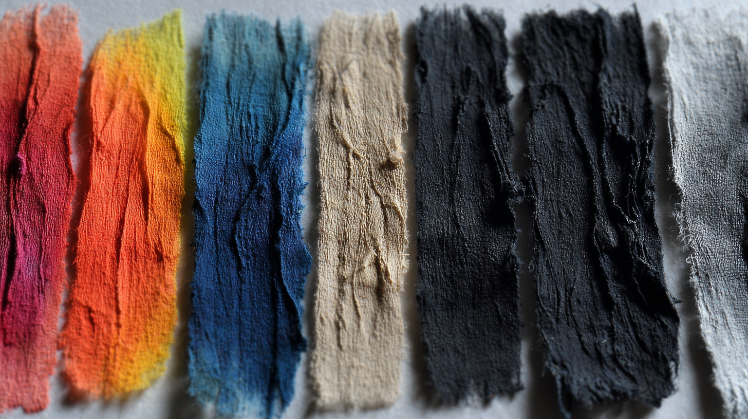 Mastering Best Black Acid Dye for Exceptional Fabric Results A Comprehensive Guide