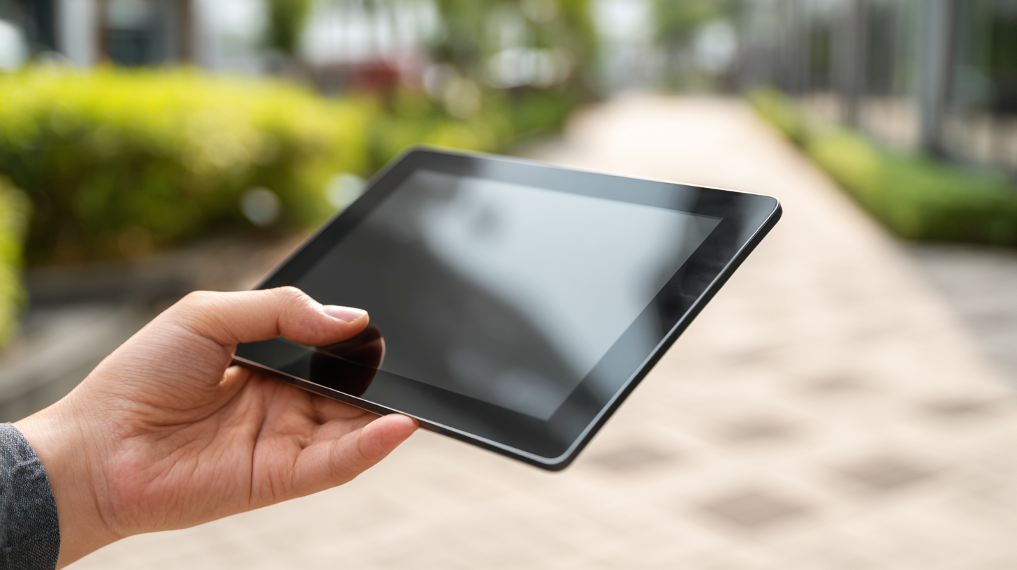 2025 Industry Trends: Evaluating the Top Best Android Rugged Tablet PCs for Global Buyers