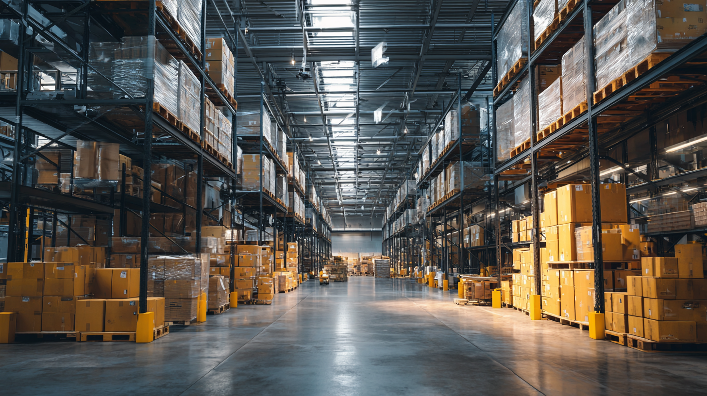 Trusted Quality: China’s Premier One-stop Solutions for Global Buyers