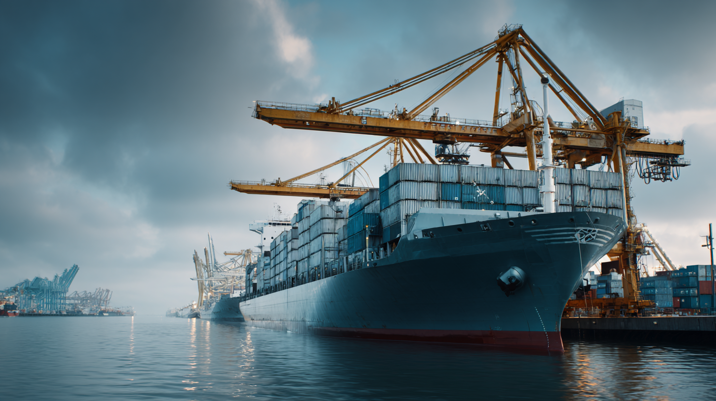 Trusted Quality: China’s Premier One-stop Solutions for Global Buyers