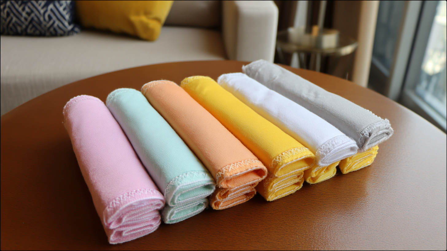 How to Choose the Best Plastic Free Sanitary Pads for Your Eco Friendly Lifestyle