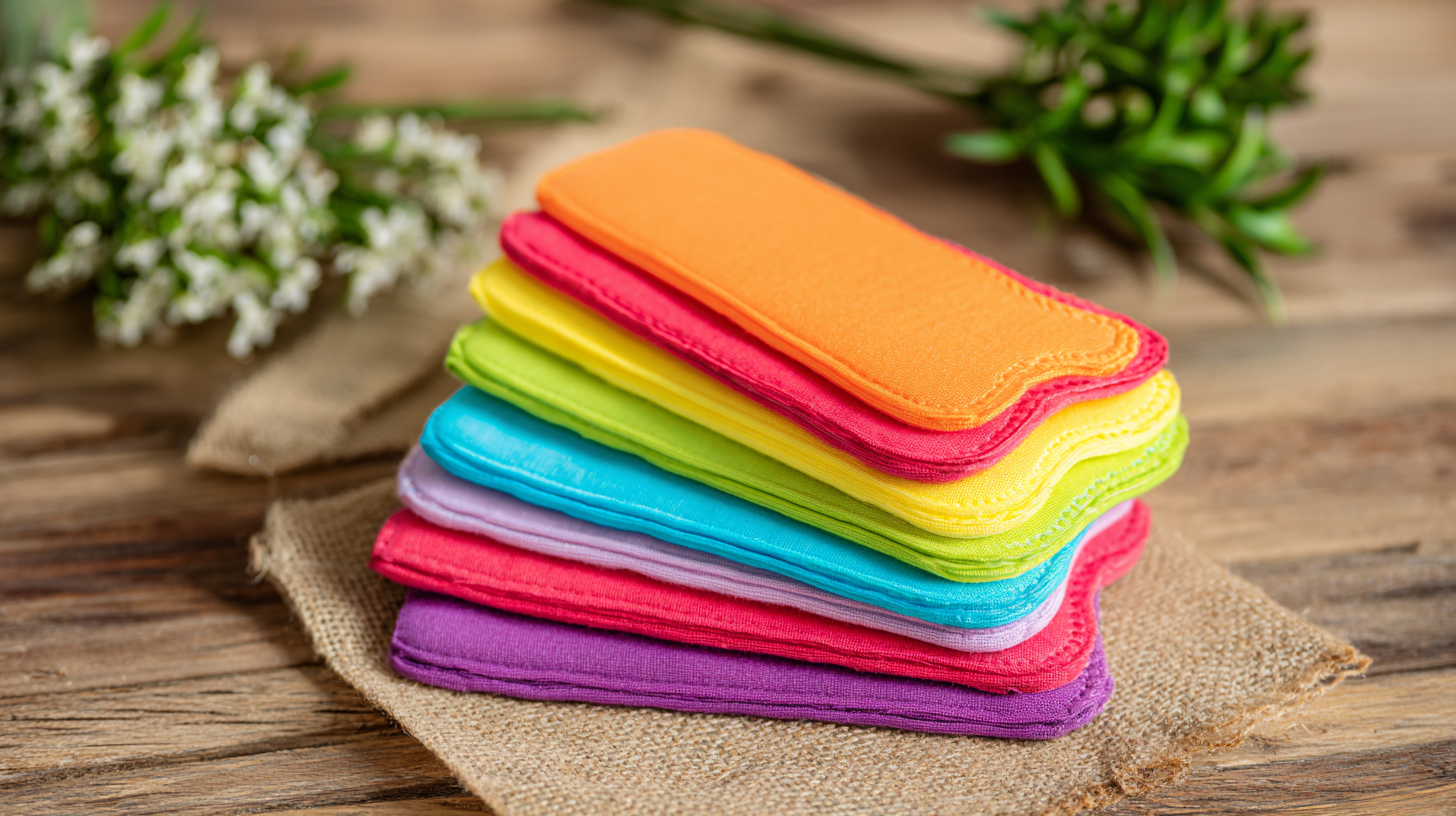 How to Choose the Best Plastic Free Sanitary Pads for Your Eco Friendly Lifestyle