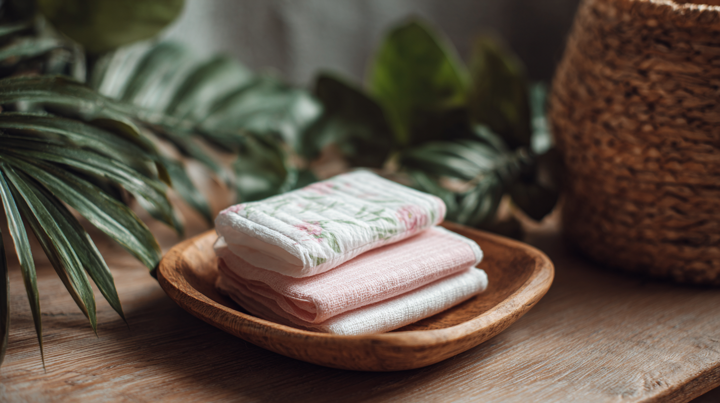 How to Choose the Best Plastic Free Sanitary Pads for Your Eco Friendly Lifestyle