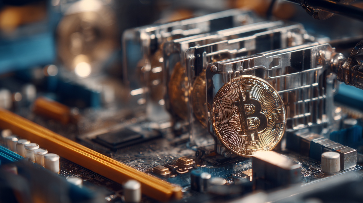 Revolutionizing Cryptocurrency Mining with Best Crypto Asic Miner and Its Industry Challenges