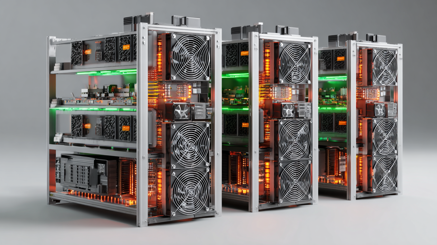 Revolutionizing Cryptocurrency Mining with Best Crypto Asic Miner and Its Industry Challenges