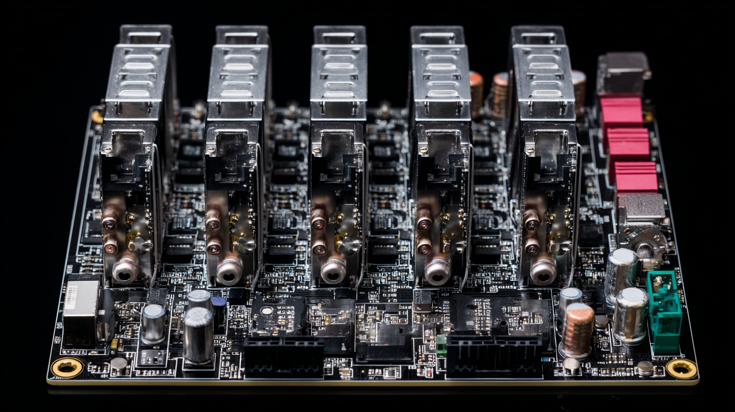 Revolutionizing Cryptocurrency Mining with Best Crypto Asic Miner and Its Industry Challenges