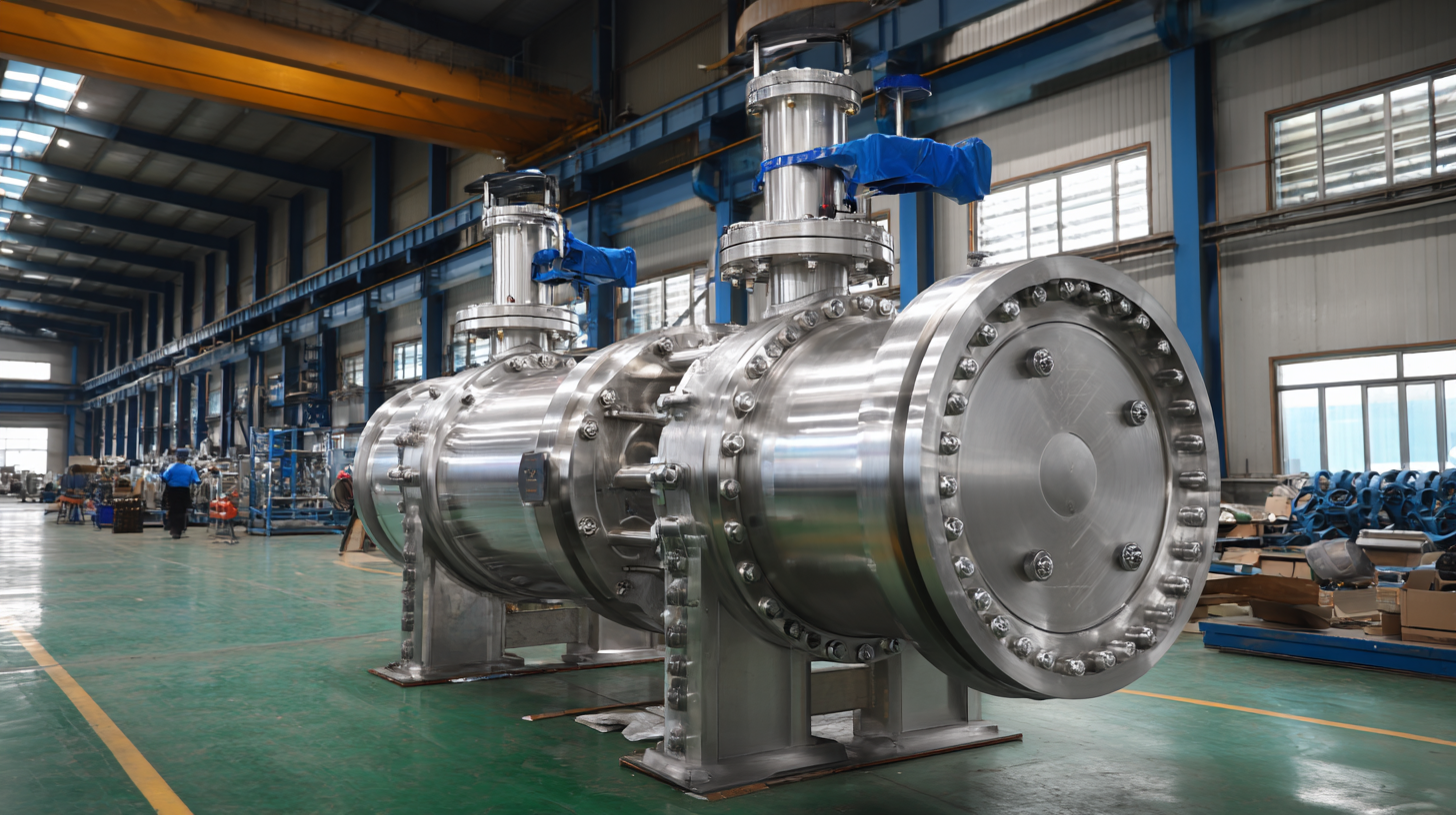 Leading the Global Market: The Excellence of Chinese-Made Best Stainless Steel Butterfly Valves