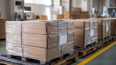 10 Reasons Why Best Custom Foam Packaging Solutions Increase Product Safety by 40%