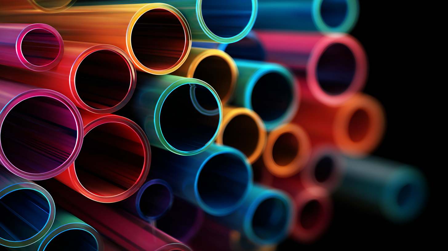 Exploring the Future of Best Plastic Tubes Technologies in 2025 and How to Leverage Them