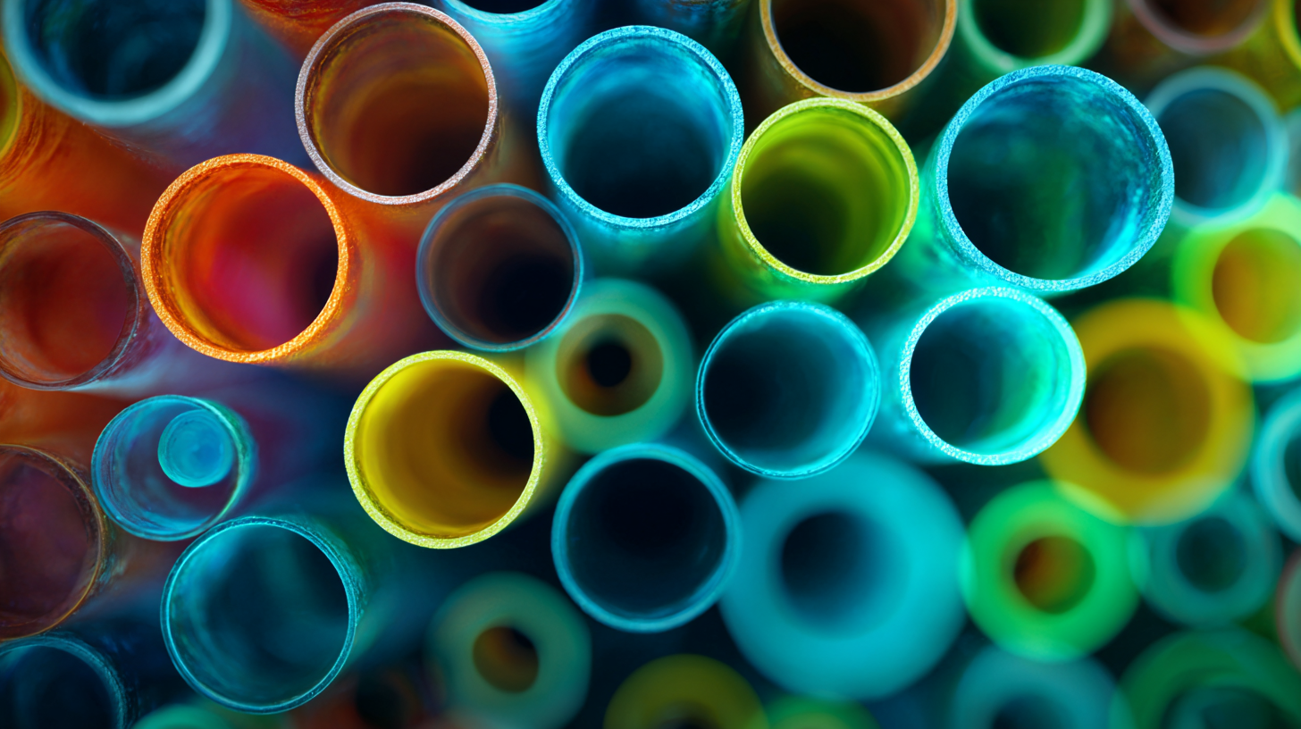Exploring the Future of Best Plastic Tubes Technologies in 2025 and How to Leverage Them