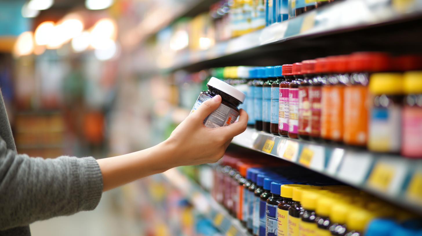 Ultimate Checklist for Sourcing the Best Tylosin Tartrate in Global Markets