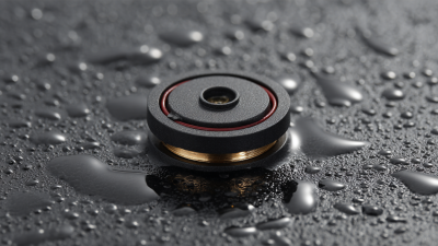 Innovative Solutions for Best Round Rocker Switch Applications