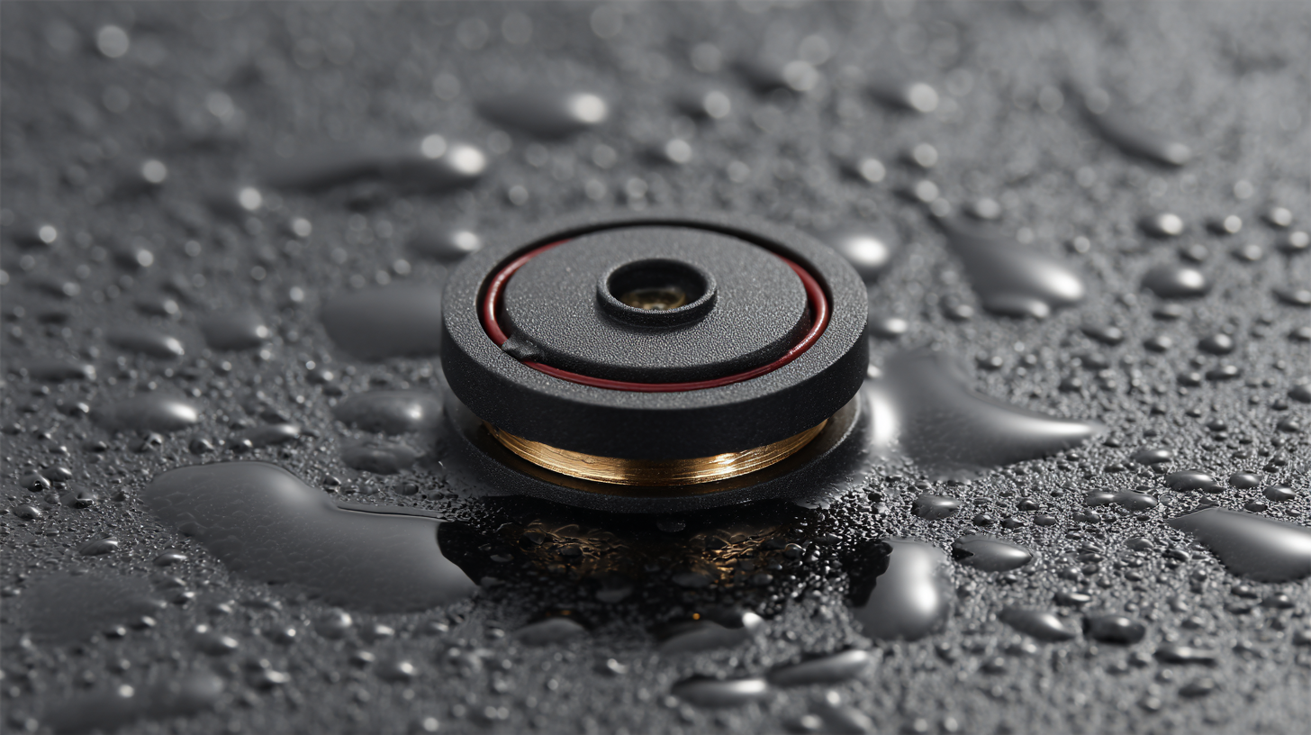 Innovative Solutions for Best Round Rocker Switch Applications