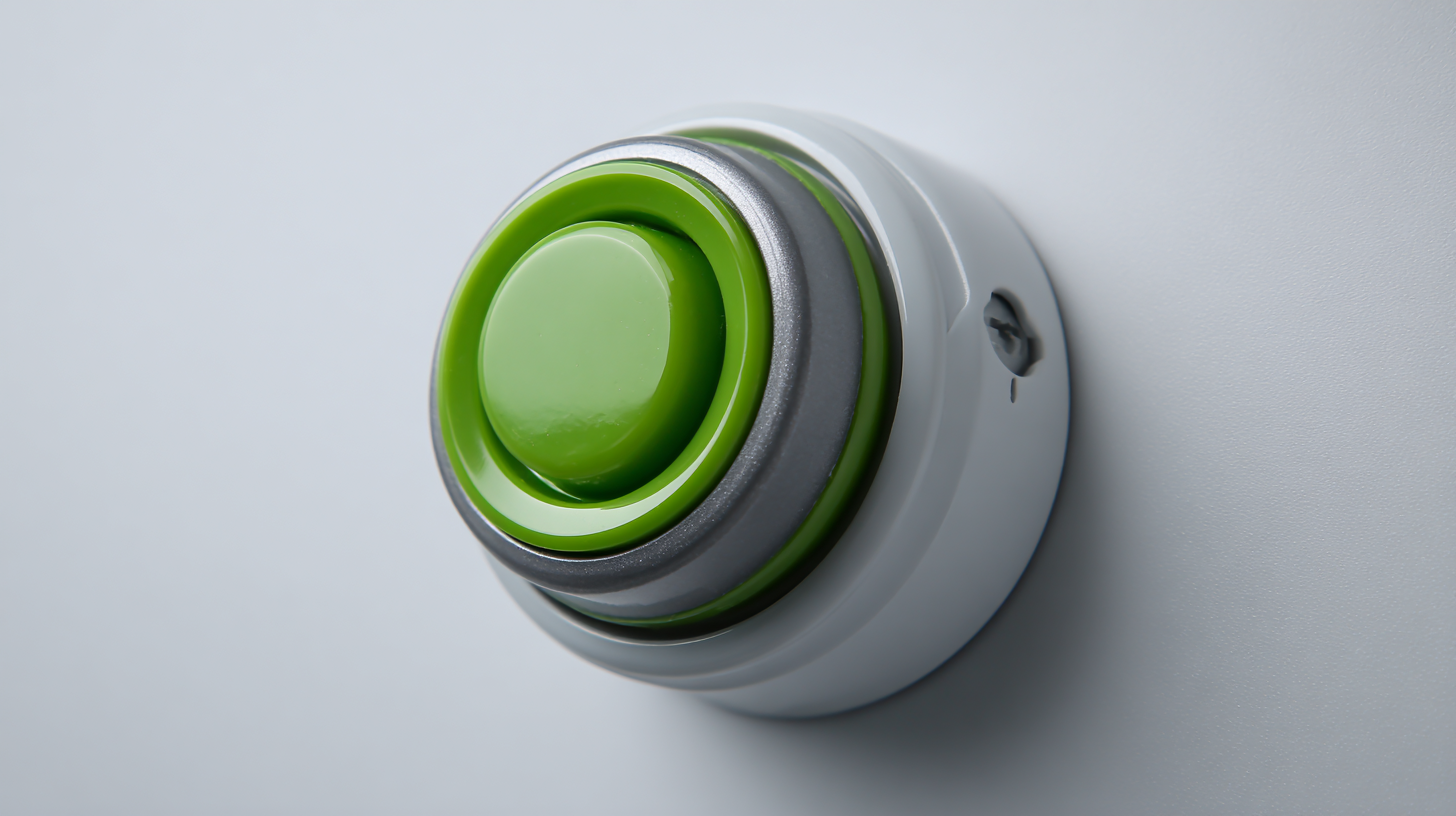 Innovative Solutions for Best Round Rocker Switch Applications